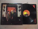THE STRANGLERS - RATTUS NORVEGICUS-EARLY UK PRESS-VG VINYL LP 1977