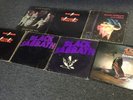 Original Vintage Black Sabbath/Ozzy Vinyl Records  (Heaven & Hell, Paranoid)