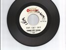 TOMMY RAY TUCKER - CRY CRY CRY - CHALLENGE PROMO,  ORIGINAL