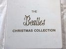THE BEATLES Christmas Collection (picture discs) - 