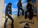 Motorhead Ace Of Spades 1988 Profile RE Promo Metallica Judas Priest Saxon