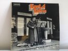 1970 East of Eden Snafu UK LP Deram SML 1050 EX- orig laminated front cover