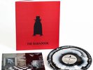Jed Kurzel - The Babadook Soundtrack Vinyl LP Waxwork Records Black/White Swirl