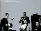 Tracks & Traces - Harmonia & Eno 1976 (2012, Vinyl NUEVO)2 DISC SET