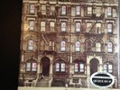 LED ZEPPELIN Physical Graffiti CLASSIC RECORDS QUIEX AUDIOPHILE 200G - SEALED