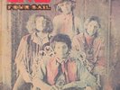 RARE VENDS DISQUE 33T LOVE Album Four SAIL EO USA 1969 LP VINYL