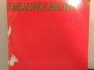 Talking Heads '77 by Talking Heads 1977 Vinyl Sire Records David Byrne 1st Press