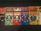 Elvis Forever Volume 1-5   10 Vinyl LP  1984-1987