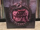 MINT SEALED Cattle Decapitation “Decade Of Decapitation” 5 LP Colored Vinyl Box