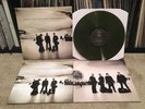 U2 “All That You Can't Leave Behind” GREEN MARBLE Vinyl LP Record W/Huge Booklet