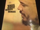 Charles Mingus-Mingus Mingus Mingus, 1 st german mono press   top Zustand, A-54