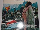 V/A: WOODSTOCK Original Soundtrack 3x LP Set Cotillion NM- Jimi Hendrix The Who