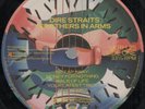 Dire Straits - 'Brothers In Arms' 1985 UK Vertigo LP VERH25