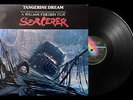 Tangerine Dream Sorcerer Soundtrack Vinyl LP 1977 UK Album MCA Records MCF 2806