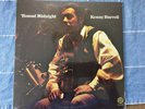 KENNY BURRELL 'Round Midnight STILL SEALED FANTASY LP