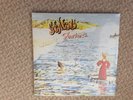 GENESIS Foxtrot 2016 European 180 gram vinyl LP