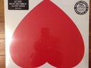 Gaslight Anthem, The Gaslight Anthem - Get Hurt [New Vinyl] LP