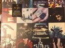 U2 Achtung Baby  20th Anniversary BOX 4 LP set + photo book