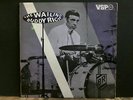 BUDDY RICH  The Wailing Buddy Rich  DBL LP  Jazz percussion  Drums  UK   Great
