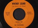 CONTENDERS: Gunga Din / Wake Up In The Morning NY DOO WOP SOUND