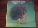 RARE HUNGARY PROG FUNK LP MONSTER GRIMY LOOPS 3 DRUM BREAKS DEMJEN FERENC FUJOM