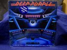 DEEP PURPLE VERY RARE SEALED LP WHEN WE ROCK WE ROCK 1978 USA 1stPRESS W/STICKER