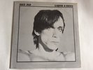 IGGY POP lp LIQUOR & DRUGS leisure IPL 002 EX+/EX the stooges PUNK