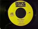 Larry Laster 