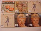 8 EP'S FOR DAVID LIGHT