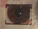 Rare Ian Brown Music of the Spheres LP/Vinyl VG++ to NM- Stone Roses