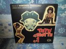 ARMANDO TROVAJOLI - TOTO' DI NOTTE N.1 - VINILE 33 GIRI + 45 GIRI + FLEXI