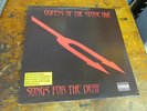 QUEENS OF THE STONE AGE Songs for the Deaf 2XLP INTERSCOPE VG++ nice  UK press