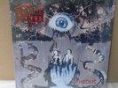 Death Symbolic Vinyl Lp Sealed 2014 Metal Thrash