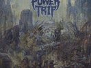 POWER TRIP - Nightmare Logic LP - Black Vinyl - Thrash Metal Hardcore Punk - NEW