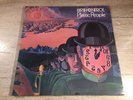 LP Birth Control ?– Plastic People GERMAN VINYL FOC 1975 CBS 80 921