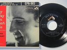 ELVIS PRESLEY - ANY WAY YOU WANT ME EP Picture Sleeve & Record RCA EPA-965