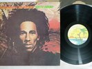 BOB MARLEY & THE WAILERS NATTY DREAD ISLAND ILS-80158 Japan Vinyl LP