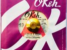 ****** LITTLE RICHARD **Demo***   A LITTLE BIT OF SOMETHING  *VG+/+NORTHERN SOUL