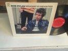 Bob Dylan   Highway 61 Revisited   LP   OG   Mono   Columbia CL 2389