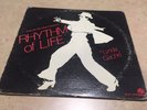 Lynda Gache ? Rhythm Of Life Statler SLP 1275 1979 Disco Funk Jazz Technique
