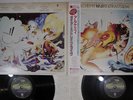 ALCHEMY DIRE STRAITS LIVE VERTIGO 20PP-78/9 Japan OBI Vinyl 2LP