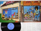 MUNGO JERRY BOOT POWER PYE UPS-546-Y Japan Promo Vinyl LP