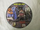 THE WHO 'WHO ARE YOU' 12
