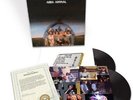 ABBA   ARRIVAL   40th ANNIVERSARY 2 x 180gsm HALF SPEED MASTERED VINYL LP   NEW