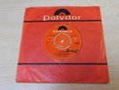 Jimi Hendrix Experience/Hey Joe/1966 Polydor 7