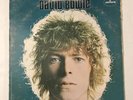 David Bowie - Man Of Words, Man Of Music - SR 61246 - 1969 Vinyl LP - Mercury