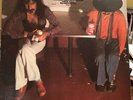 Frank Zappa Captain Beefheart LIVE at the Armadillo BONGO FURY LP VERY GOOD PLUS