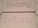 Spooky - Belong VINYL RARE 2 x 12