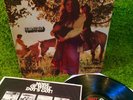 FEAR ITSELF s/t 1968 •1st press• Dot RARE acid doom psych blues Affinity Frumpy