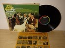 THE BEACH BOYS Pet Sounds LP mono T 2458 Original 1st PRESS 1966 RIAA 3 NM / NM+